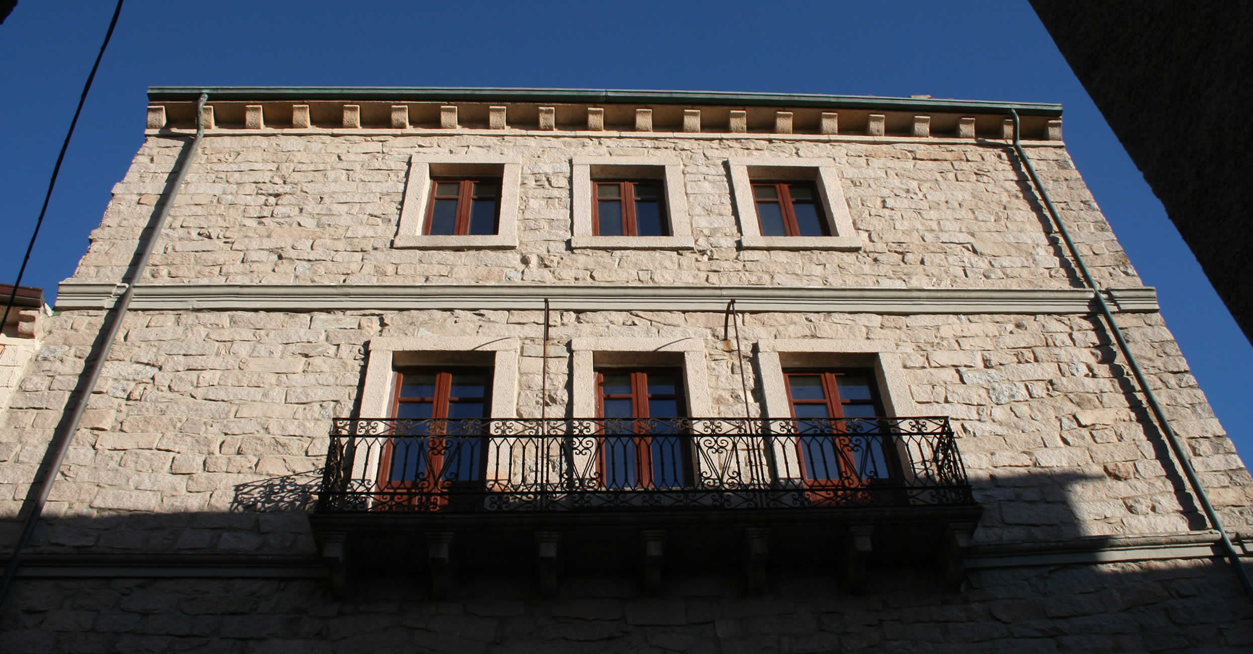 Le gemelle