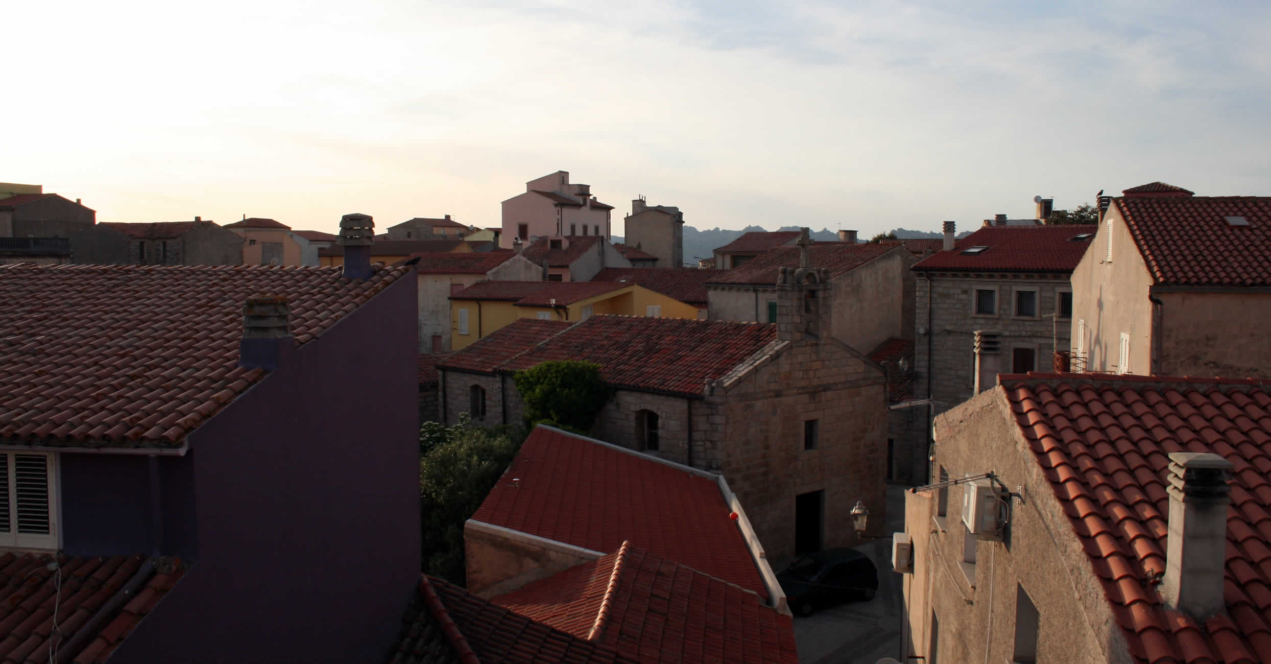 Vista